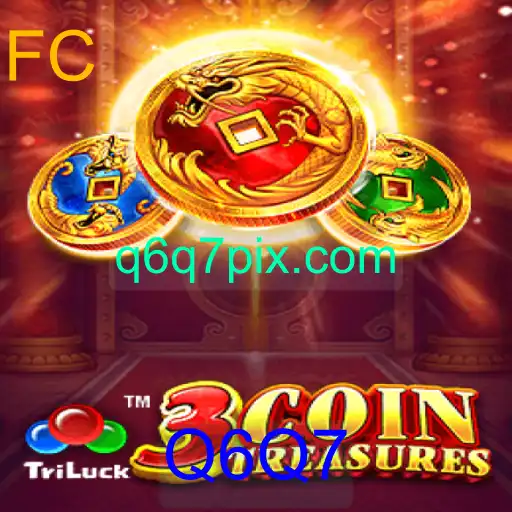 3CoinTreasures: Explorando o Fascinante Mundo das Três Moedas de Tesouro