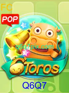 Descubra 6Toros: O Novo Jogo de Estratégia que Está Conquistando o Mundo