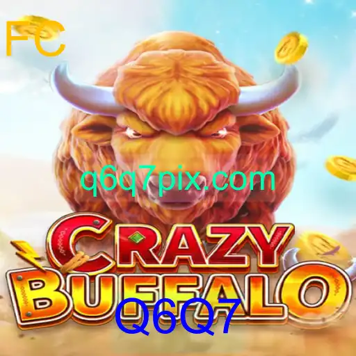 CRAZYBUFFALO: As Regras e Facetas do Jogo que Conquista Jogadores