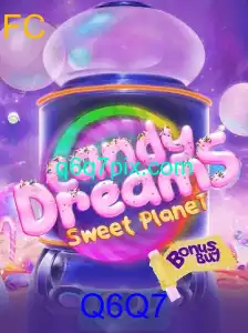 Explorando o Mundo de CandyDreamsSweetPlanet