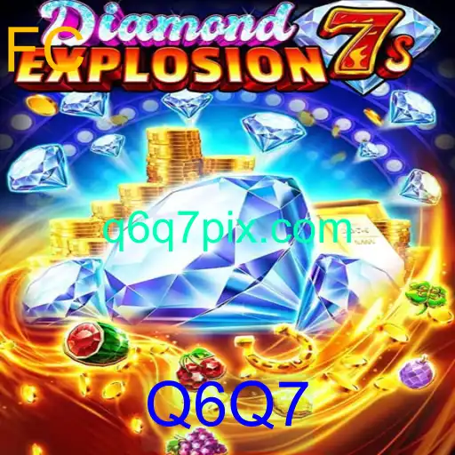 DiamondExplosion7s - Um Mergulho no Brilhante Mundo dos Jogos Modernos