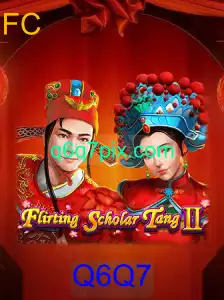 Explorando o Fascinante Mundo de FlirtingScholarTangII: Uma Viagem Única no Universo dos Jogos