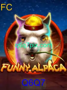 Descubra o Jogo Inovador: FunnyAlpaca e a Estratégia Q6Q7