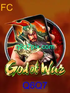 Descubra o Mundo de GodofWarM: A Evolução Épica nos Games