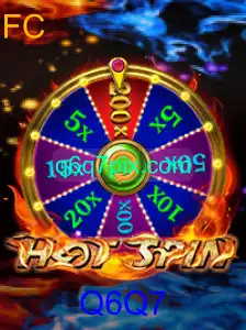 Explorando o Mundo do Jogo HotSpin: Descrição, Introdução e Regras