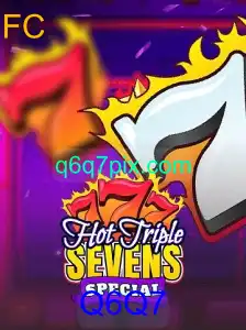 Desvendando HotTripleSevensSpecial: Regras e Estratégias para Vencer