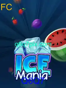 Descubra IceMania: Um Mergulho na Diversão Gélida do Jogo Q6Q7