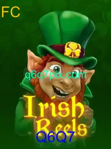IrishReels: Descubra o Fascínio e as Regras do Novo Sensação dos Jogos