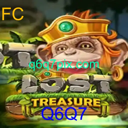 Descubra o Mundo Fascinante de LostTreasure