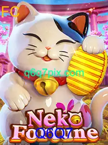 NekoFortune: Descubra a Nova Sensação dos Jogos com Q6Q7