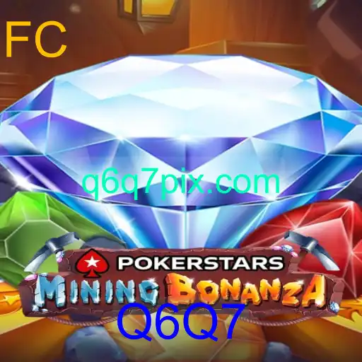 Pokerstars: Uma Jornada Pelo Mundo do Poker com Q6Q7
