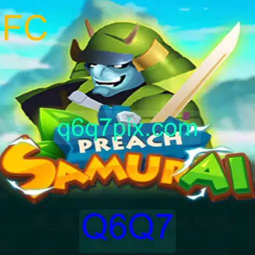 PreachSamurai: Um Mergulho no Mundo do Jogo Estratégico Inspirador