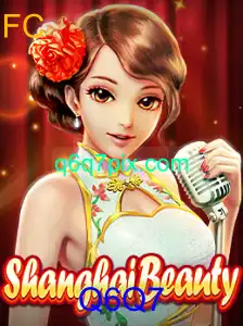Explorando o Universo de ShanghaiBeauty