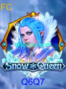 SnowQueen: Descubra o Mundo Encantado do Jogo Com a Chave Mágica Q6Q7