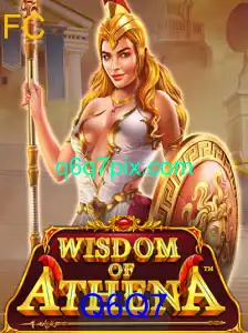 WisdomofAthena: Descubra o Mundo do Novo Jogo Estratégico 'Q6Q7'