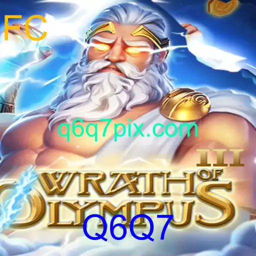 Explore o Fascinante Mundo de WrathofOlympusIII